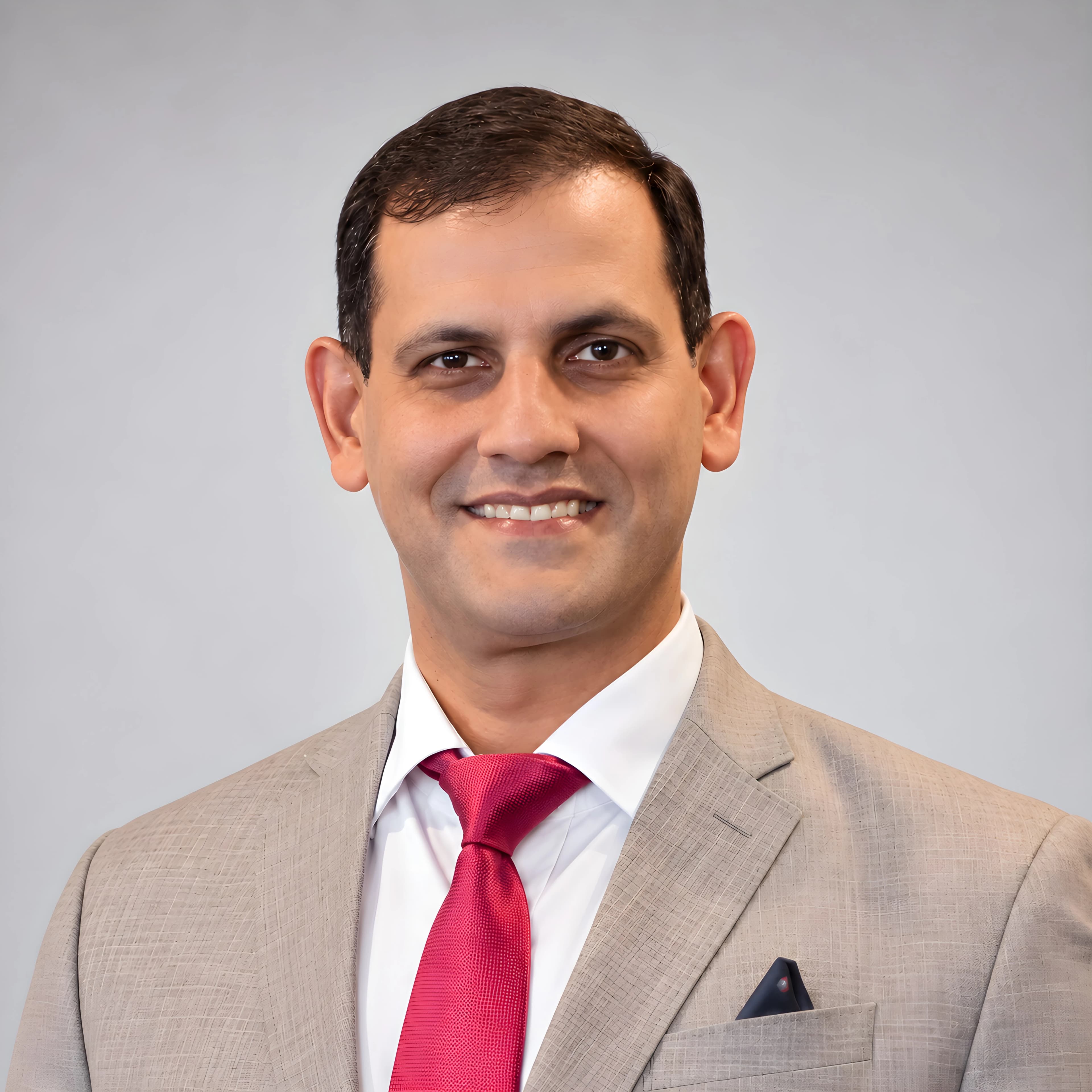 Dr. Chandresh Shukla