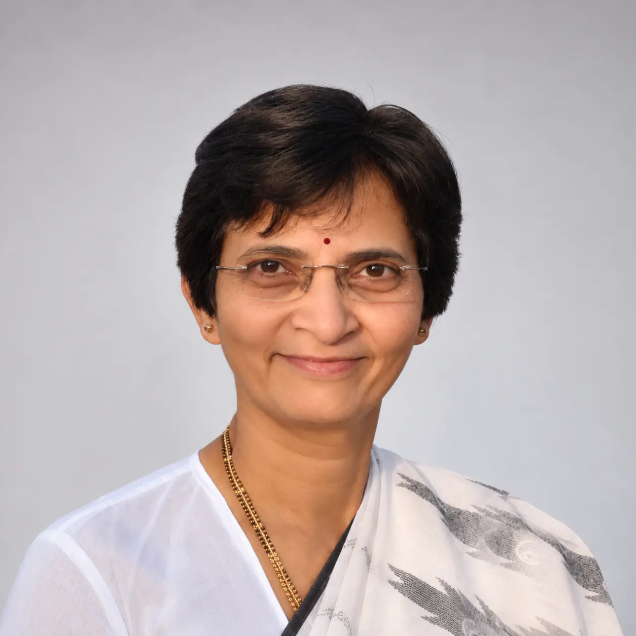 Dr. Pankaja Naik
