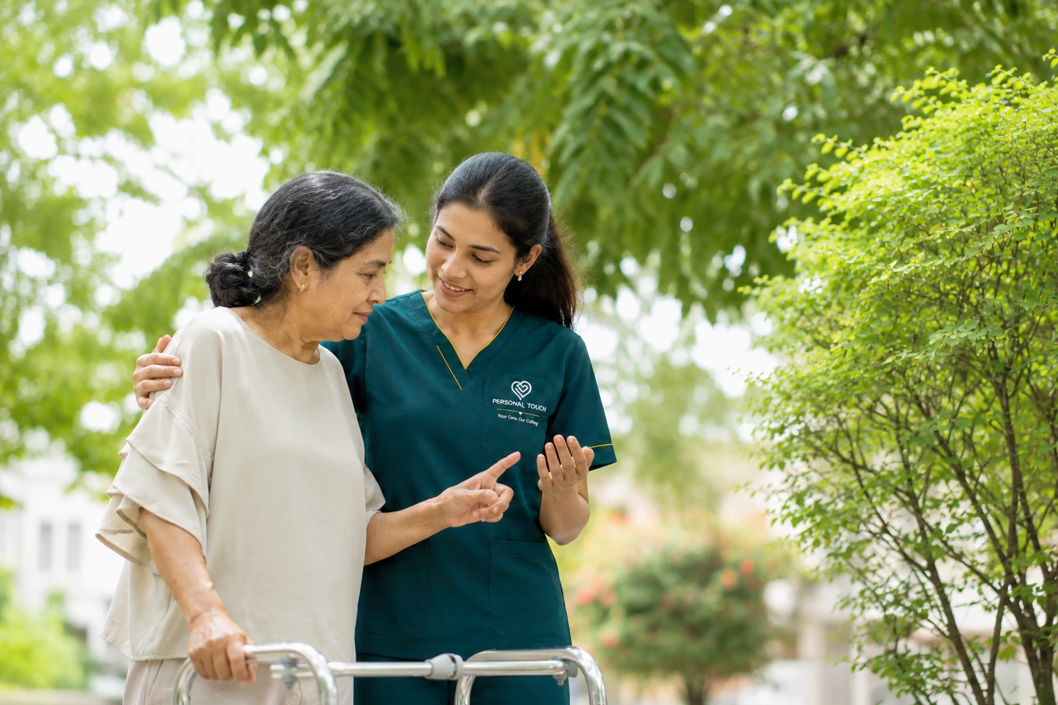 Home Care Guides and Resources